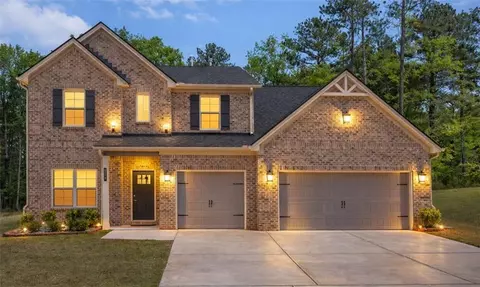 420 Tavistock Ct, Mcdonough, GA 30252