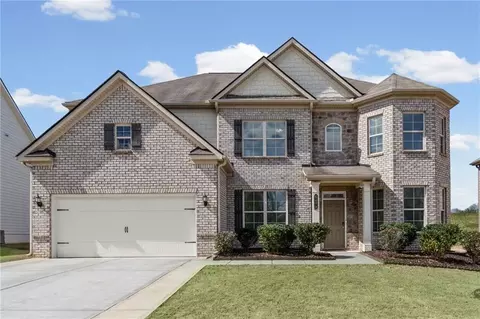 5470 Mirror Lake Dr, Cumming, GA 30028
