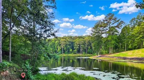0 Overlook Way, Ellijay, GA 30540