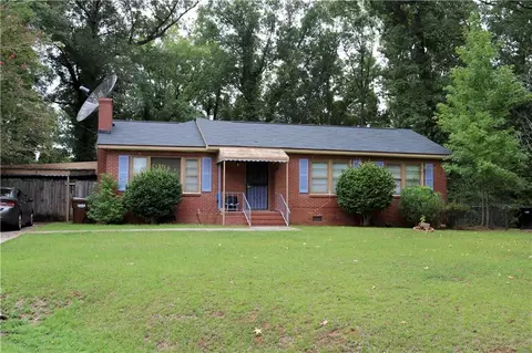 14 Upatoi Dr, Columbus, GA 31903