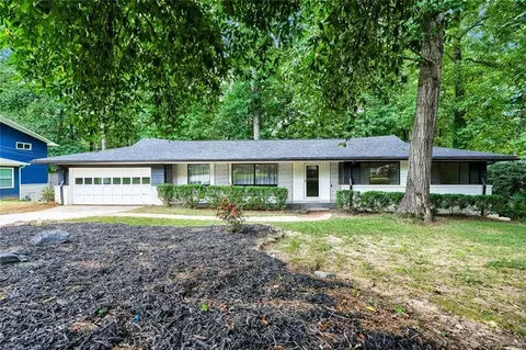 2636 Whiteleigh Ct NE, Atlanta, GA 30345