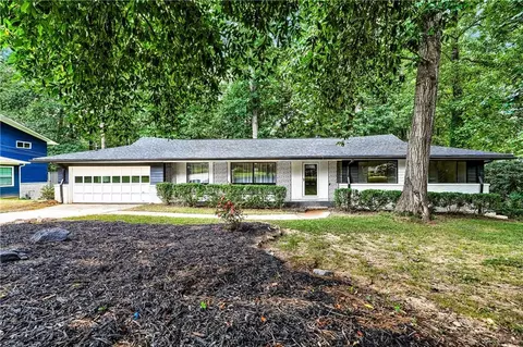 2636 Whiteleigh Ct NE, Atlanta, GA 30345