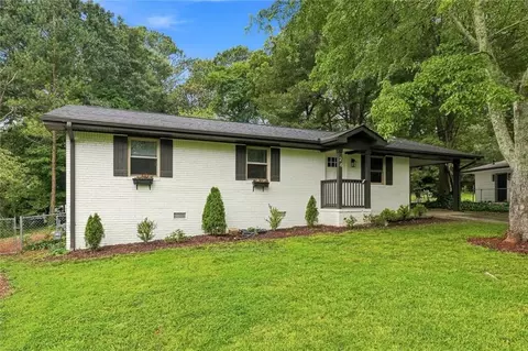 26 Vanguard Cir SW, Marietta, GA 30060