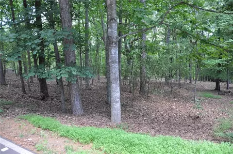 2468 Wedgewood Dr, Big Canoe, GA 30143