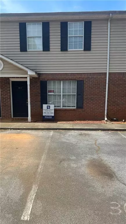 303 Iron Belt Ct, Cartersville, GA 30120
