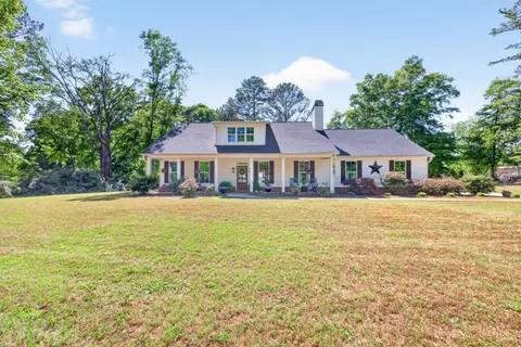 Exterior - 498 Michael Etchinson Rd, Monroe, GA 30655 photo 3 of 20