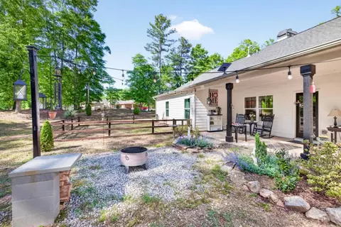 Exterior - 498 Michael Etchinson Rd, Monroe, GA 30655 photo 12 of 20