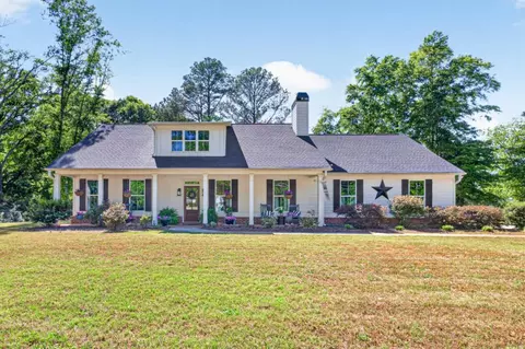 Exterior - 498 Michael Etchinson Rd, Monroe, GA 30655 photo 2 of 20