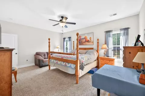 Bedroom - 498 Michael Etchinson Rd, Monroe, GA 30655 photo 3 of 8