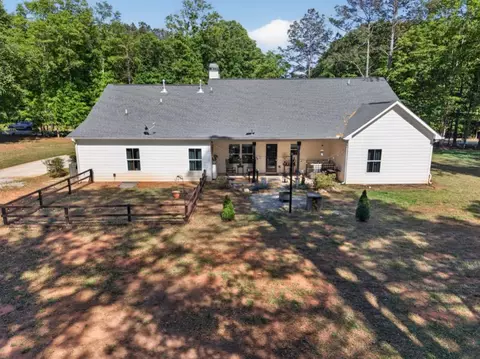 Exterior - 498 Michael Etchinson Rd, Monroe, GA 30655 photo 19 of 20