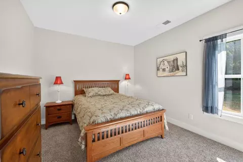 Bedroom - 498 Michael Etchinson Rd, Monroe, GA 30655 photo 7 of 8