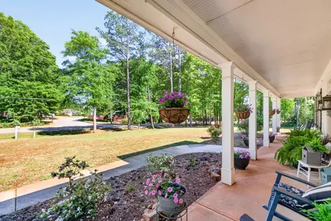 Exterior - 498 Michael Etchinson Rd, Monroe, GA 30655 photo 7 of 20