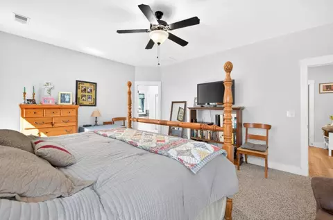 Bedroom - 498 Michael Etchinson Rd, Monroe, GA 30655 photo 4 of 8