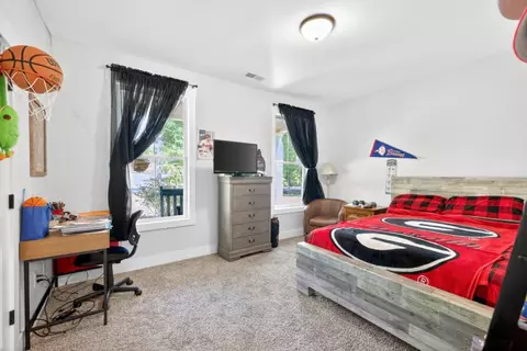 Bedroom - 498 Michael Etchinson Rd, Monroe, GA 30655 photo 5 of 8