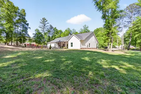 Exterior - 498 Michael Etchinson Rd, Monroe, GA 30655 photo 15 of 20