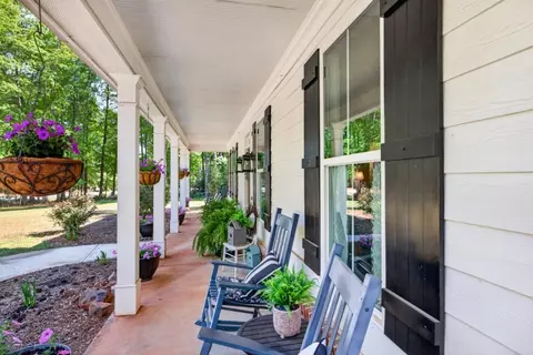 Exterior - 498 Michael Etchinson Rd, Monroe, GA 30655 photo 6 of 20