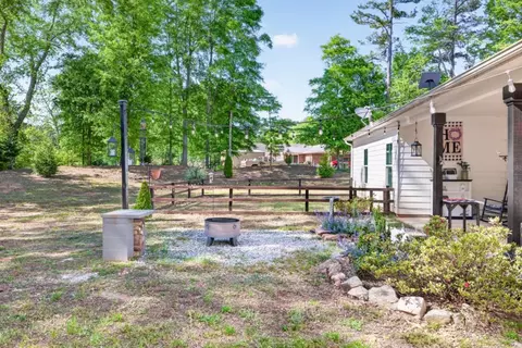 Exterior - 498 Michael Etchinson Rd, Monroe, GA 30655 photo 16 of 20