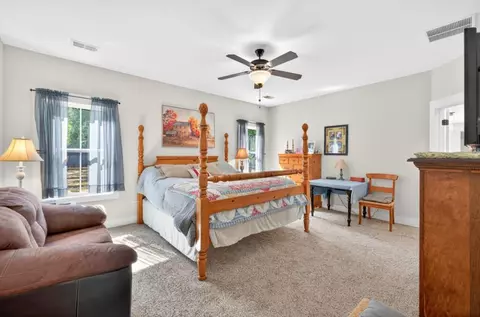 Bedroom - 498 Michael Etchinson Rd, Monroe, GA 30655 photo 1 of 8