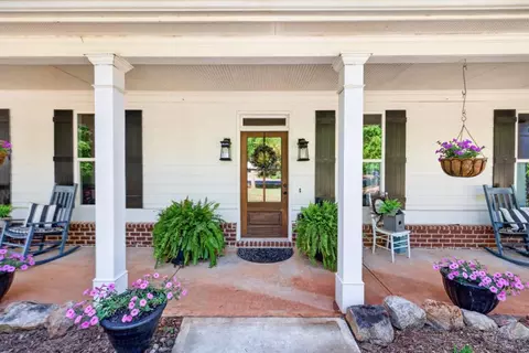Exterior - 498 Michael Etchinson Rd, Monroe, GA 30655 photo 9 of 20
