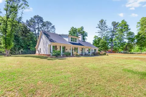 Exterior - 498 Michael Etchinson Rd, Monroe, GA 30655 photo 4 of 20