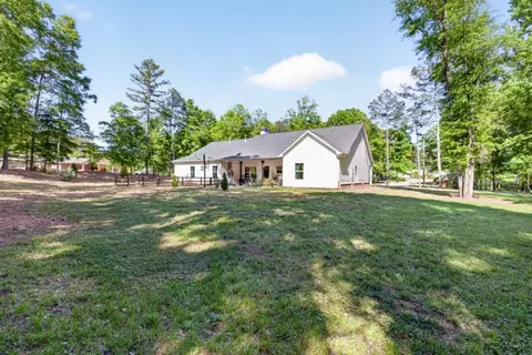 Exterior - 498 Michael Etchinson Rd, Monroe, GA 30655 photo 14 of 20