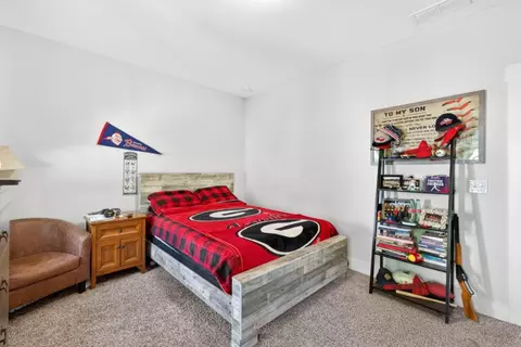 Bedroom - 498 Michael Etchinson Rd, Monroe, GA 30655 photo 6 of 8
