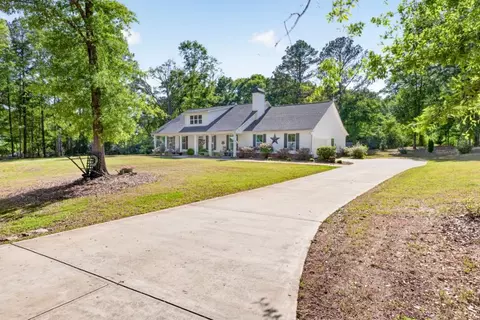 Exterior - 498 Michael Etchinson Rd, Monroe, GA 30655 photo 18 of 20