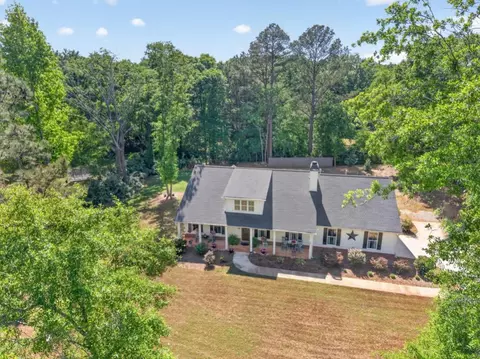 View/Area - 498 Michael Etchinson Rd, Monroe, GA 30655 photo 1 of 7