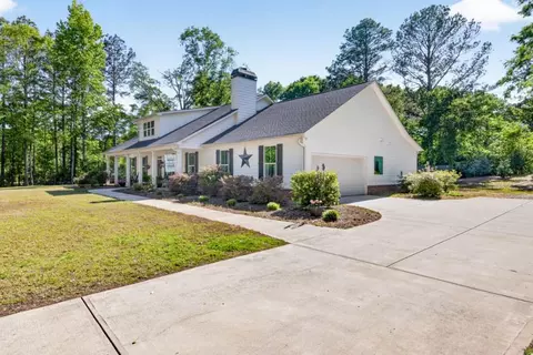 Exterior - 498 Michael Etchinson Rd, Monroe, GA 30655 photo 17 of 20