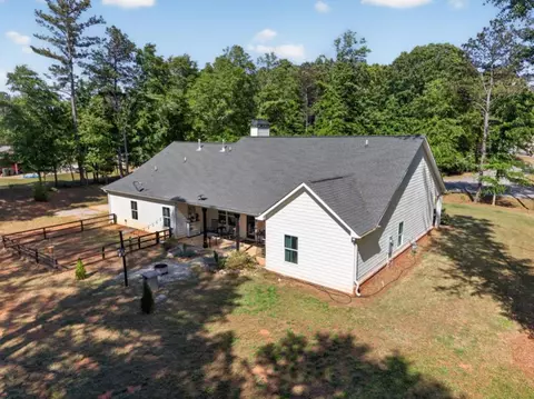 Exterior - 498 Michael Etchinson Rd, Monroe, GA 30655 photo 20 of 20