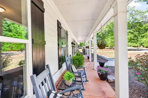 Exterior - 498 Michael Etchinson Rd, Monroe, GA 30655 photo 8 of 20