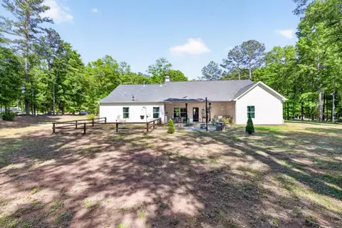 Exterior - 498 Michael Etchinson Rd, Monroe, GA 30655 photo 13 of 20