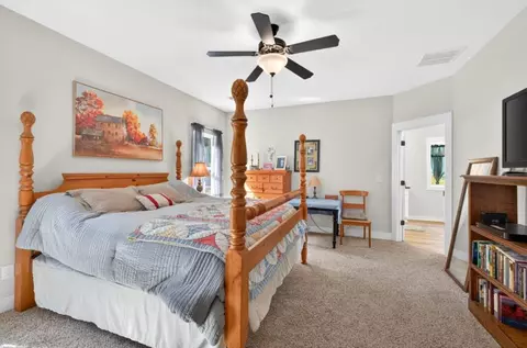 Bedroom - 498 Michael Etchinson Rd, Monroe, GA 30655 photo 2 of 8