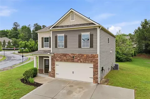 312 Shaw Dr, Acworth, GA 30102