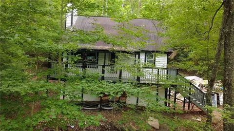 209 Ashley Ln, Dahlonega, GA 30533