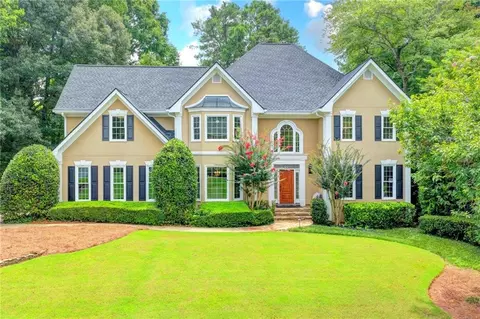 610 Turbridge Ct, Johns Creek, GA 30022