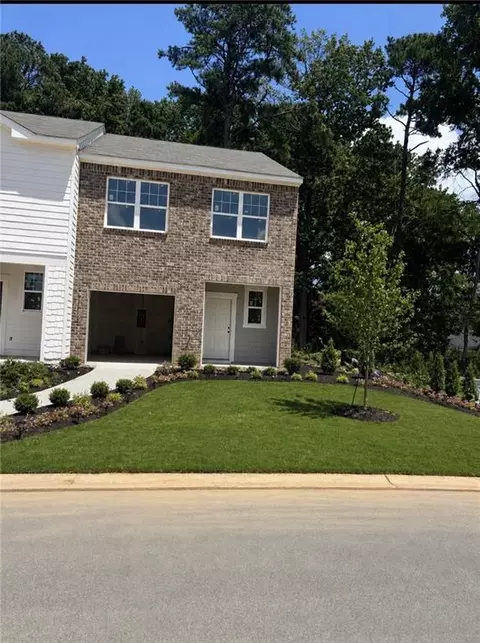3032 Acacia Cir, Douglasville, GA 30135