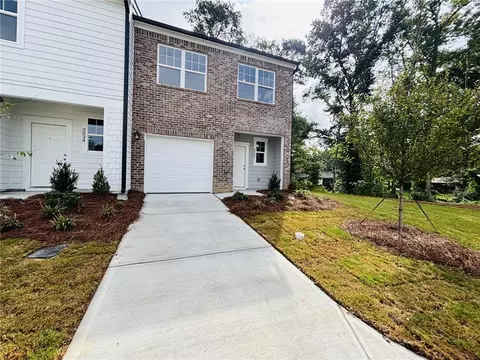 3032 Acacia Cir, Douglasville, GA 30135