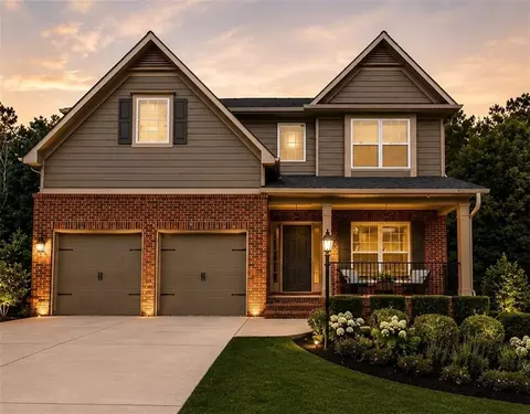 1038 Boxwood Ln, Canton, GA 30114