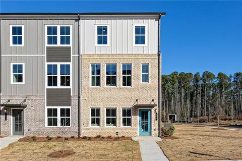 2817 Elias Creek Ln, Powder Springs, GA 30127
