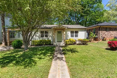 253 Birch St, Hapeville, GA 30354