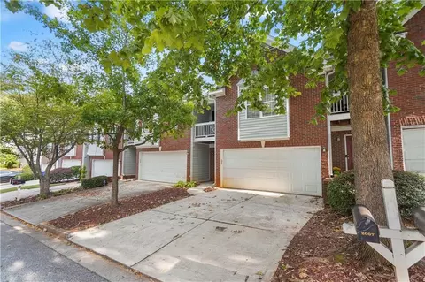 2007 Manhattan Pkwy, Decatur, GA 30035