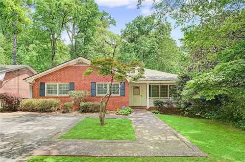 503 Durand Dr, Atlanta, GA 30307