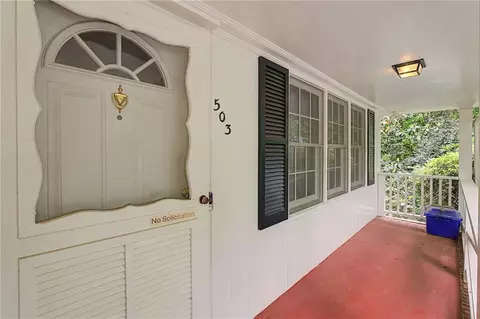503 Durand Dr, Atlanta, GA 30307