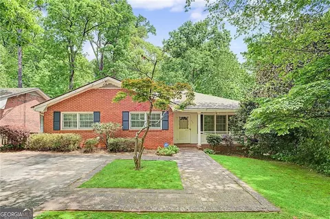 503 Durand Dr, Atlanta, GA 30307