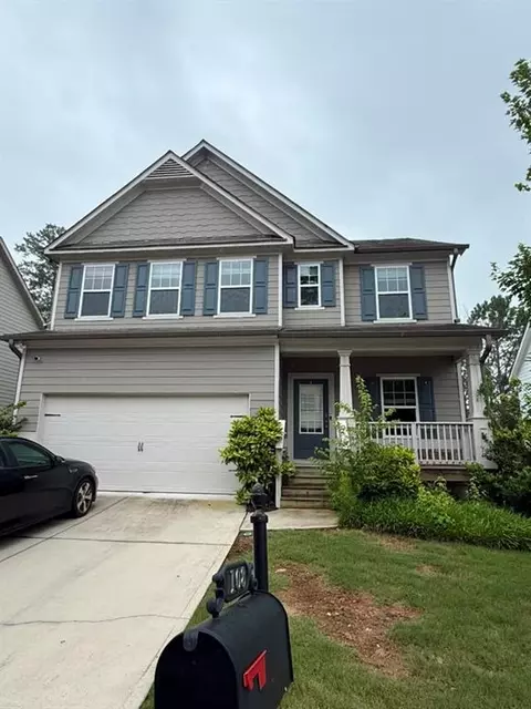 108 Arena Trl, Dallas, GA 30157