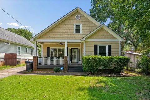 1912 E Farris Ave, East Point, GA 30344