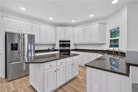 Kitchen - 3355 Kates Way, Duluth, GA 30097 photo 1 of 4