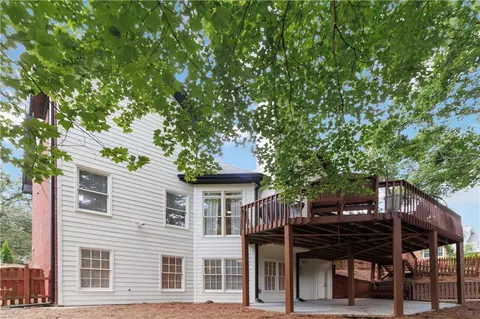 Exterior - 3355 Kates Way, Duluth, GA 30097 photo 10 of 12