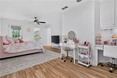 Bedroom - 3355 Kates Way, Duluth, GA 30097 photo 2 of 4